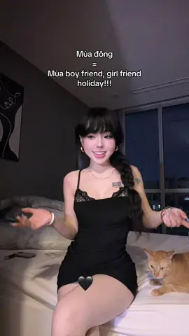 Đừng để ý con mèo 