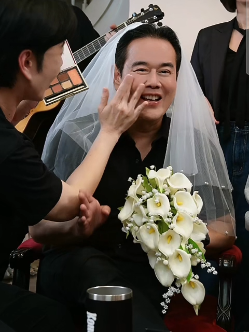 สวยมากคะพ่อออปังๆ#เป็กสัณณ์ชัย #tiktok @Tanya liyah 