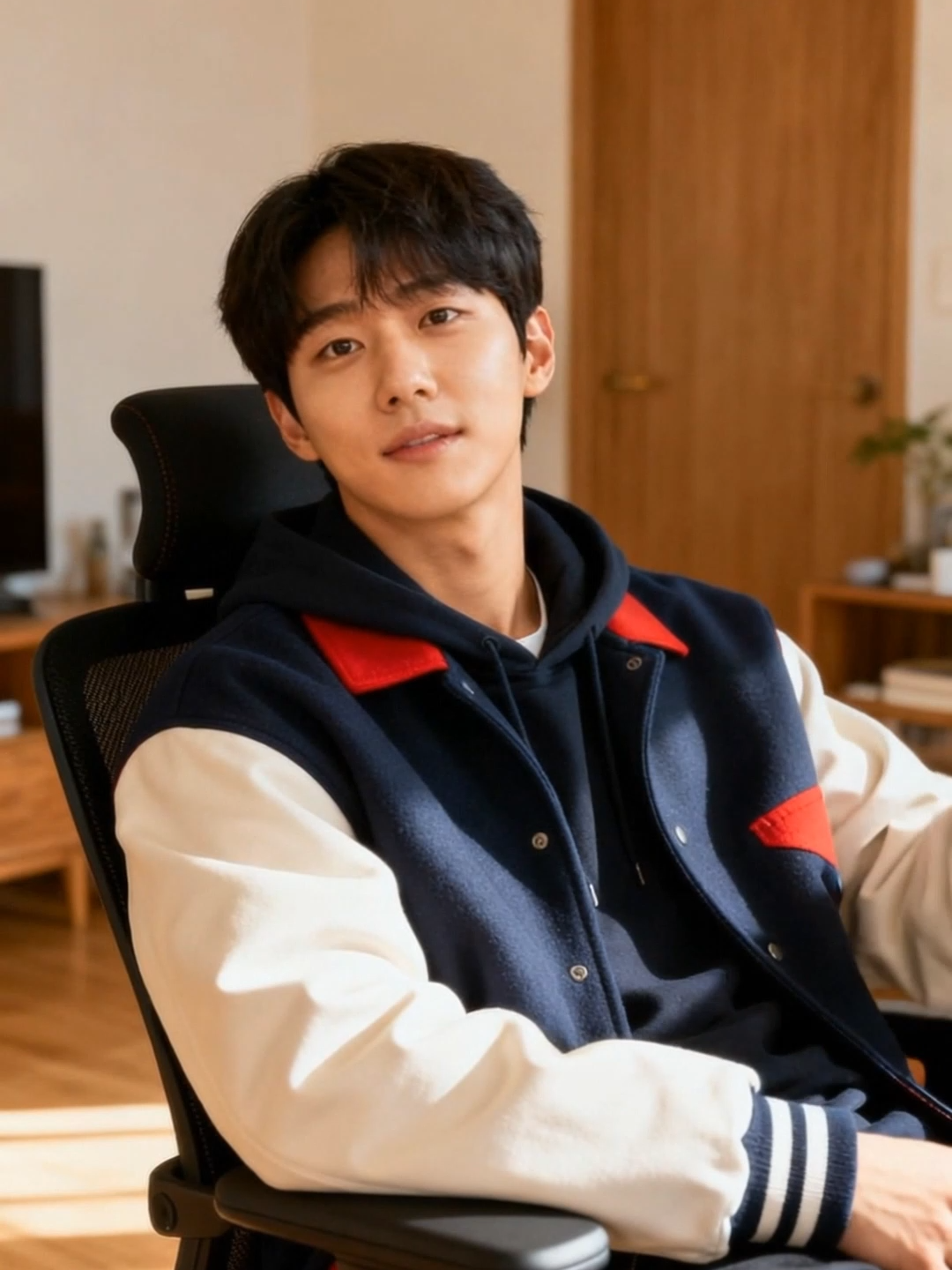 ✨Which member of the Saja Boys are you most like? #KpopDemonHunters #sodapop #sajaboys #trending #kpop #aitools #fyp #AIart #vibeme #vibemeai