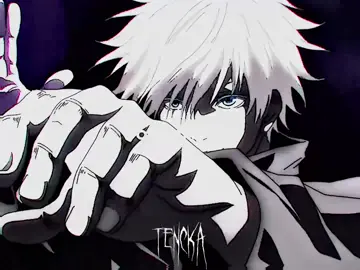 #GOJO #satorugojo #jjk #jujutsukaisen #fyp 