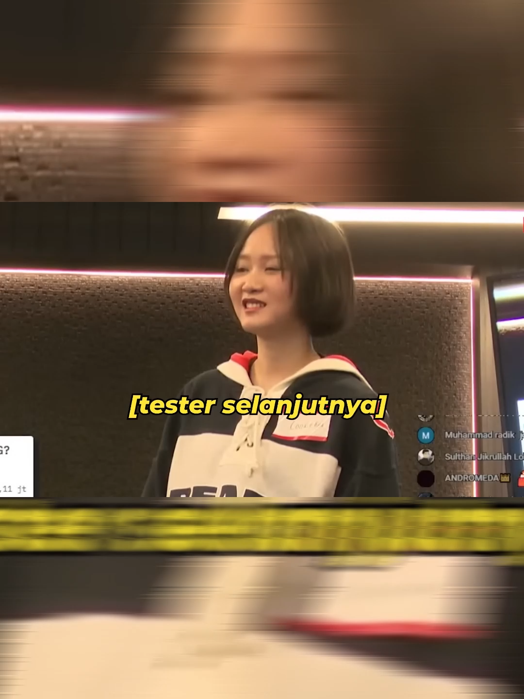 #milhya #manca #afra #giska #pubgpc