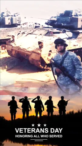 Hope all my family and friends having a great day on this special day to remember those that have Served Our Country and are still Serving Our Country.. Thank You To Our Oldest Son Sammy Gomez III for Your Service.. We Love You and are all Very Proud of the man you are today.