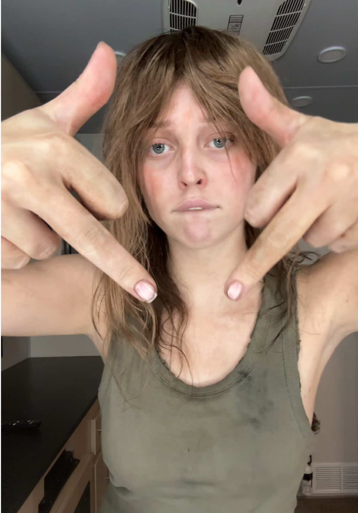 glow up! what do yall think☺️