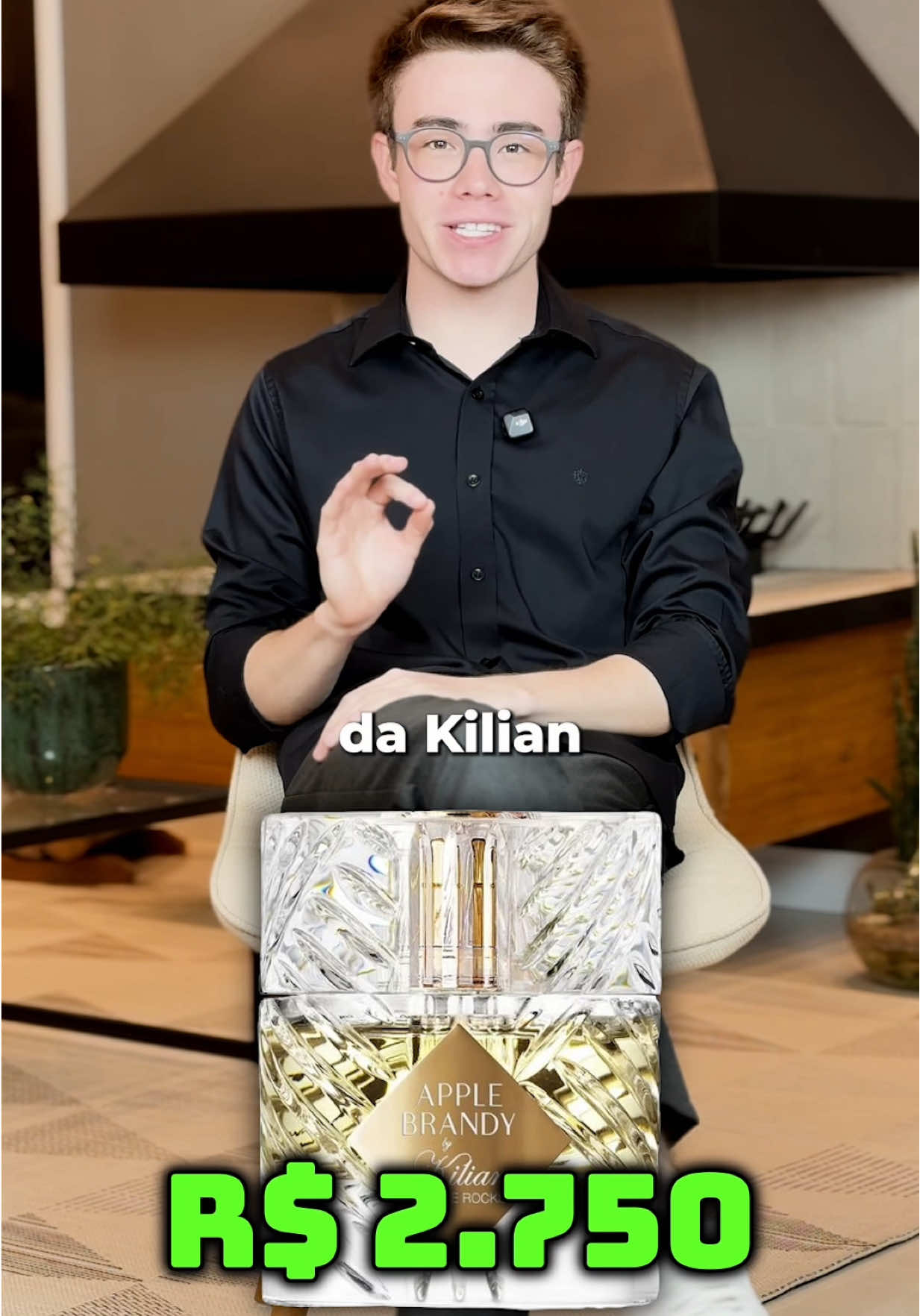 Perfumes para quem gosta de frutas!! Me conta qual a sua fruta favorita que vou te indicar um perfume 👇🏻