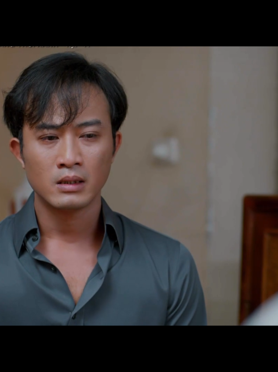 Ông Thành không chấp nhận tha thứ cho Đăng #giongangkhoangtroixanh #doanquocdam 