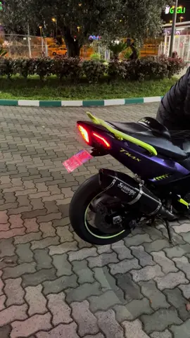 #tmax530 #akrapovic #perte 