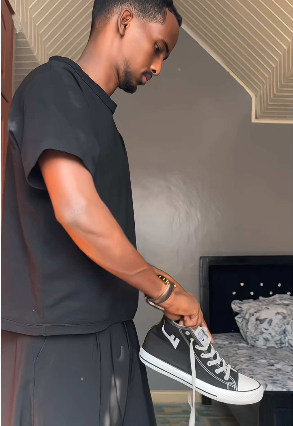 1-10??? #somalitiktok #OOTD #fyp 