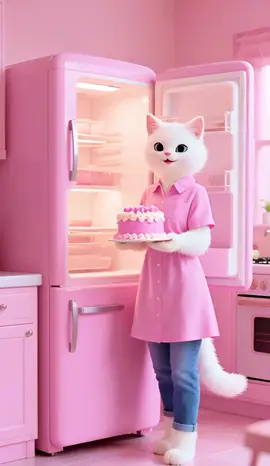 #cat #orangecat #fyp 