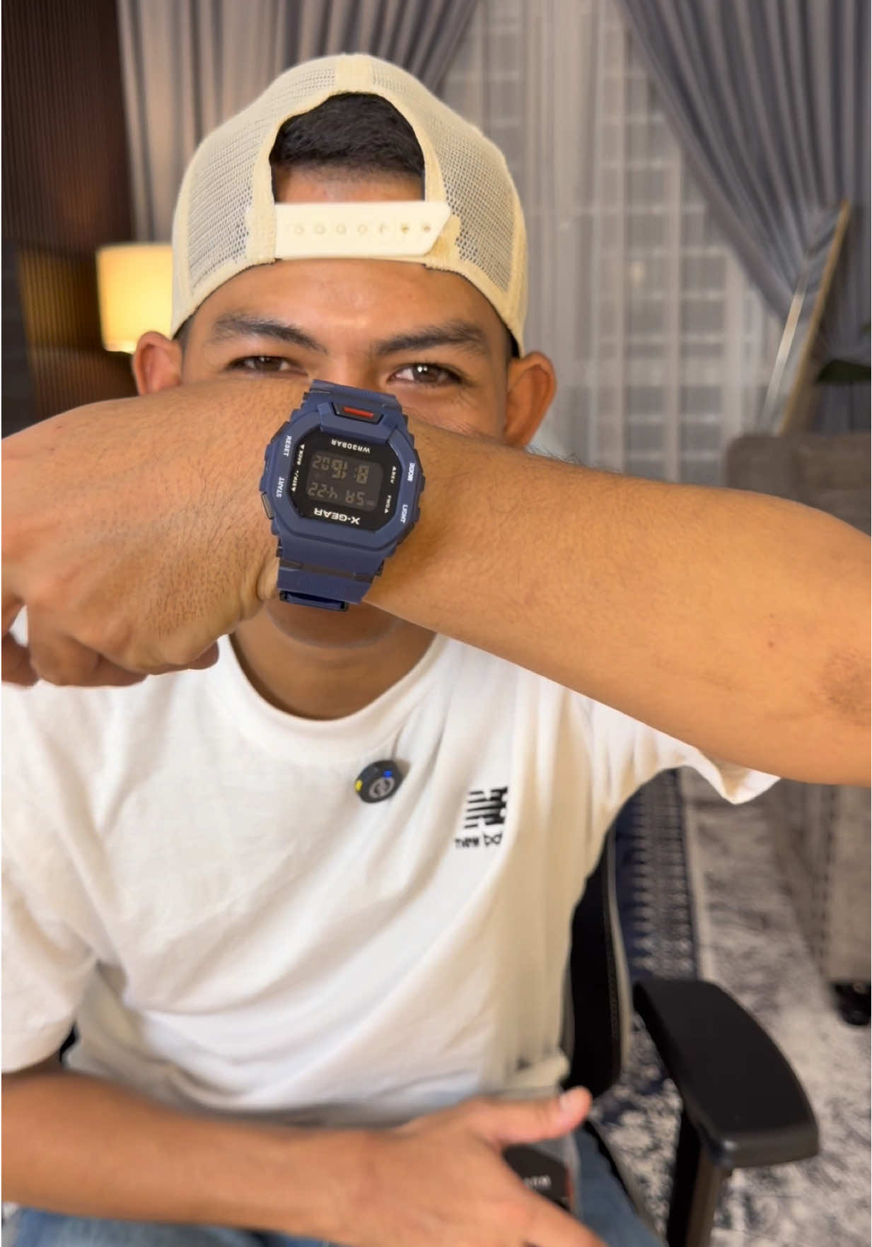 lawa oooo #jamxgear #jammurah 