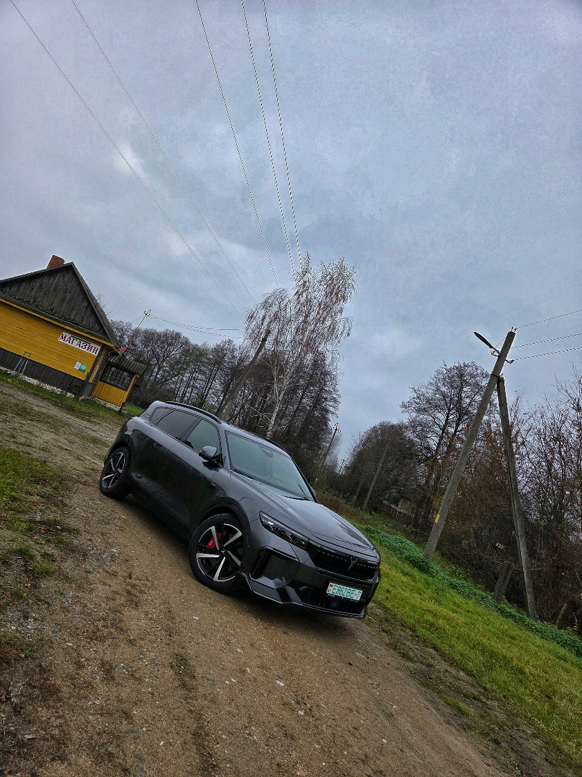 ПОМЕНЯЛ ВMW НА VOYAH ( на три дня). Наконец-то настал тот день когда официальный представитель дал мне автомобиль на длительный тест-драйв и имено ту модель, на которой я хотел покататься. Три дня этот Voyah Free будет в моём владении. VOYAH в Пинске г. Пинск, ул. Новоселов, 64 +375447500600 #voyahfree 