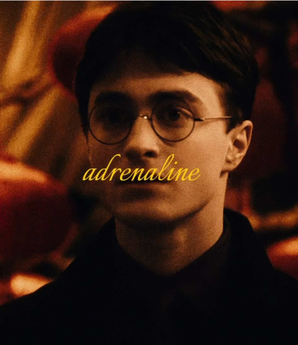 #HINNY can't do this anymore scp:greendalescps #harrypotter #ginnyweasley #edit #tomodell 