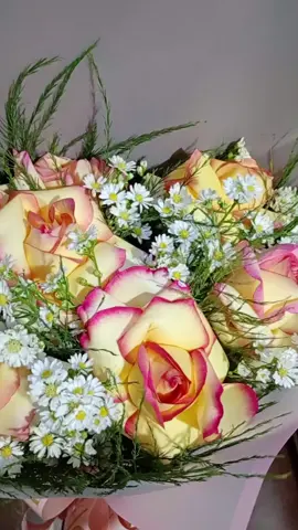 ❤️❤️ . . . . #floreseternas #paixao #loveyou #foryou #fyp #fy #rosas #buque #buque #feitocomamor #gerberas #gerberas 