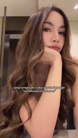 mana yang katanya kangen aku manggung tuh MANAAA???