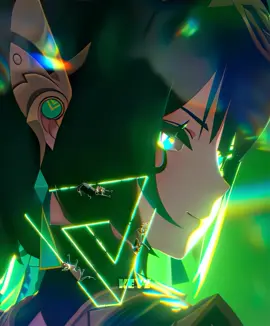 Nefer 💚 #genshin #gi #hoyoverse #genshinimpact #nefer