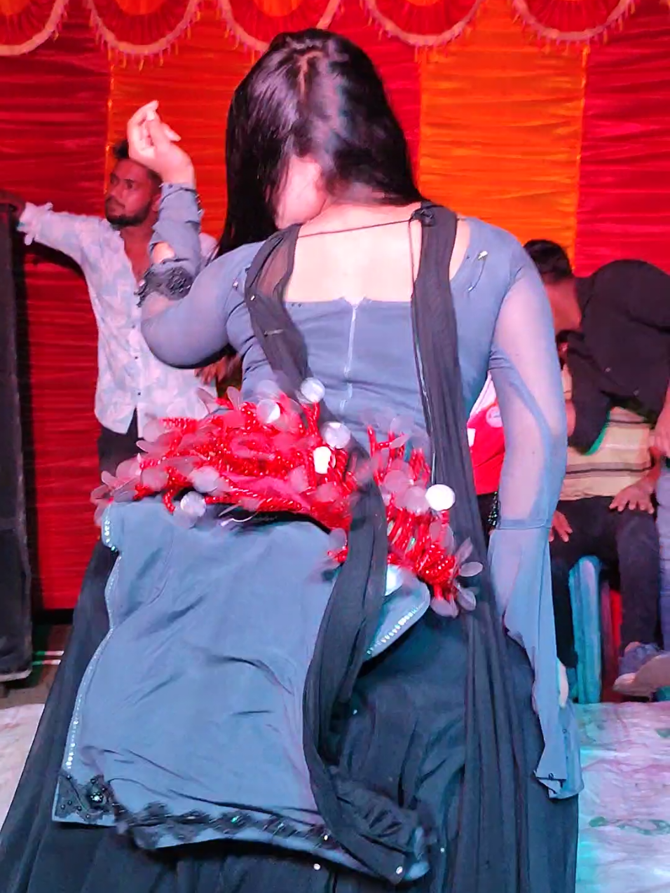 সৌরভীর বিয়ে বাড়ি কাপানো নাচ #Viral #trending #wedding #Dance 