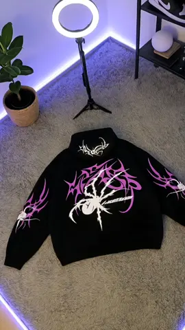 hoodie Zipper menyala #bajumurah #hoodie #nyala #fyp 