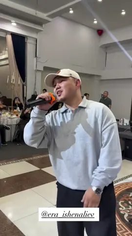 Ера Ишеналиев @Era Ishenaliev 