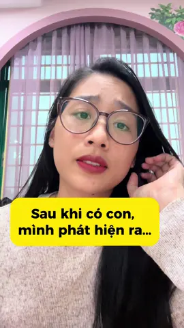 Các mom có phát hiện gì mới không? #mebimsua #honnhan #vochong #nvnm 