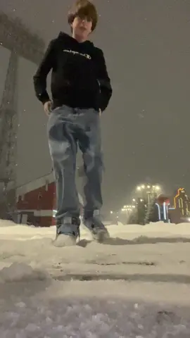 #зима #снег #новыйгод #sturdydance #dancesturdy 