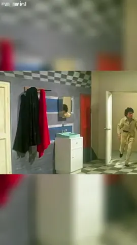 Thoát thân kỳ diệu #xm_movie #fyp #foryou #mereviewphim #xuhuong 