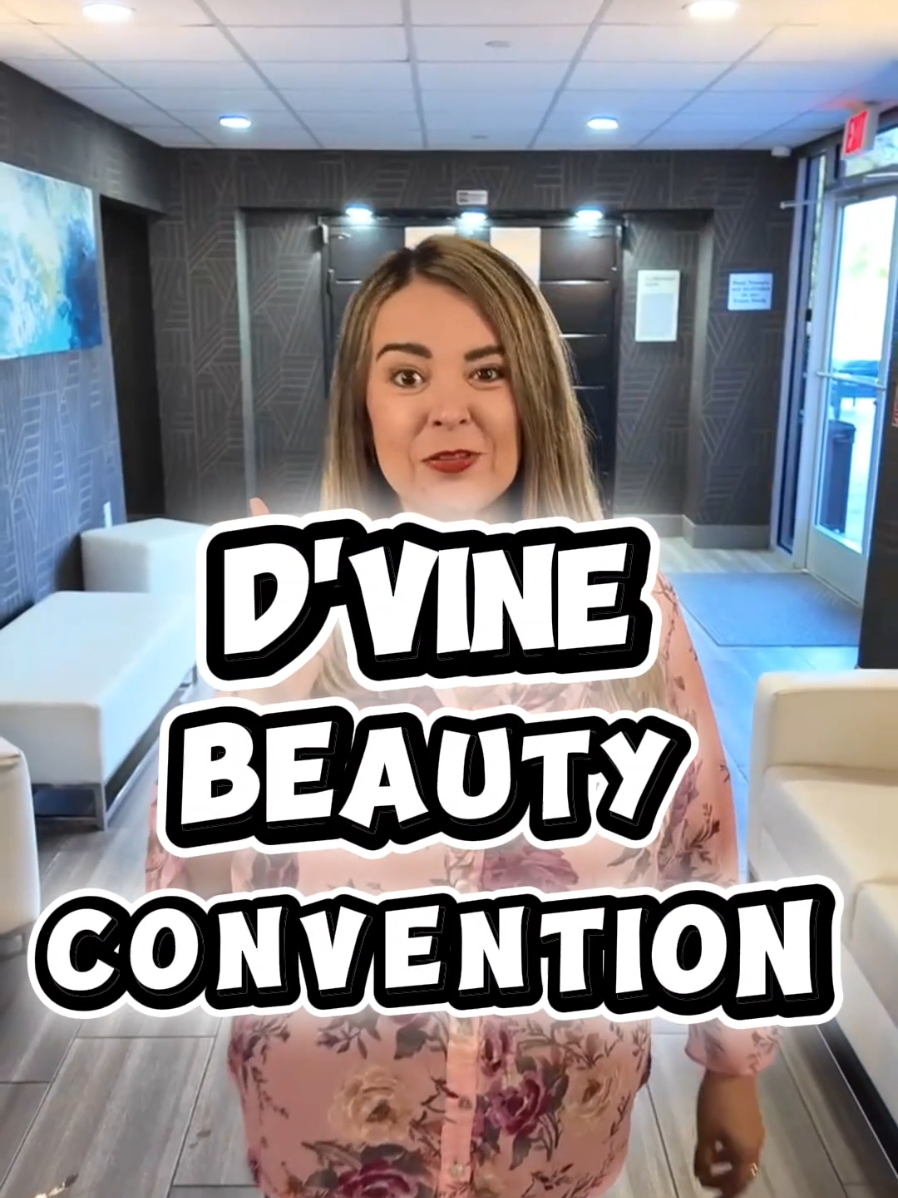 Por primera vez en McAllen, Texas la convencion mas grande de belleza 