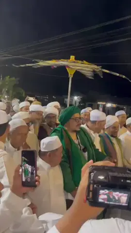 Haul kh.anang sya'rani arif  #fypdong #kalimantanselatan #fypシ゚ #fypviralシ #banjar 