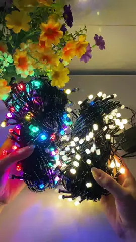 Combo 2 cuộn dây đèn led dài 80m#daydenled #review #xuhuong 