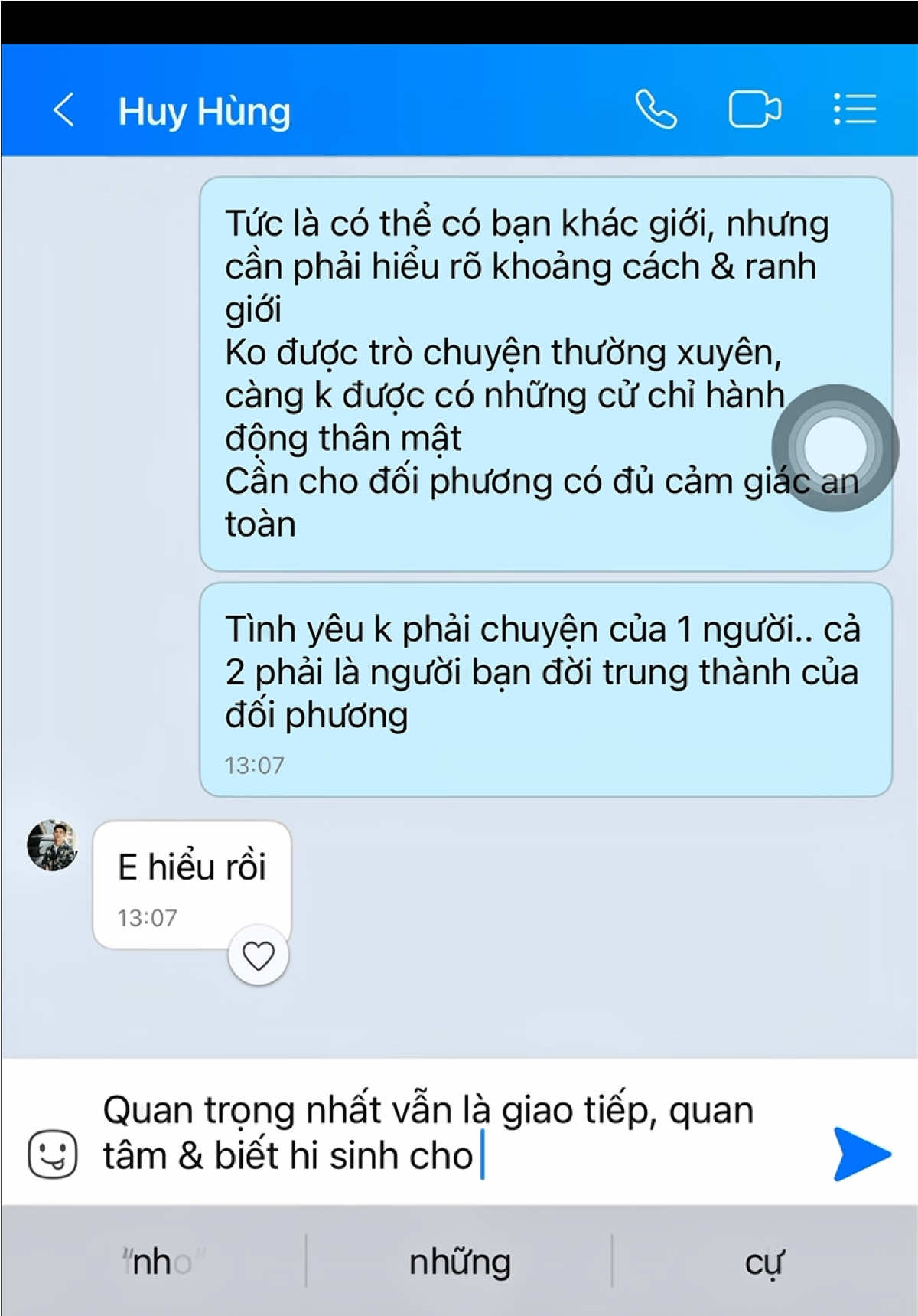 4 điều để có 1 tình yêu bền vững.. #grace #HistoryTime #fyp #trending 