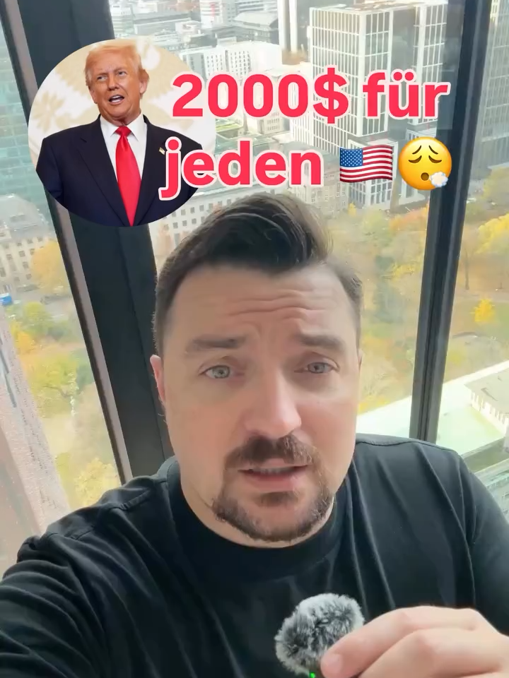 Segen oder Fluch? Was denkst du?? Lass mich deine Meinung dazu in den Kommentaren wissen & folge mir für tägliche Updates zu Krypto und Finanzen die du sonst nirgends findest