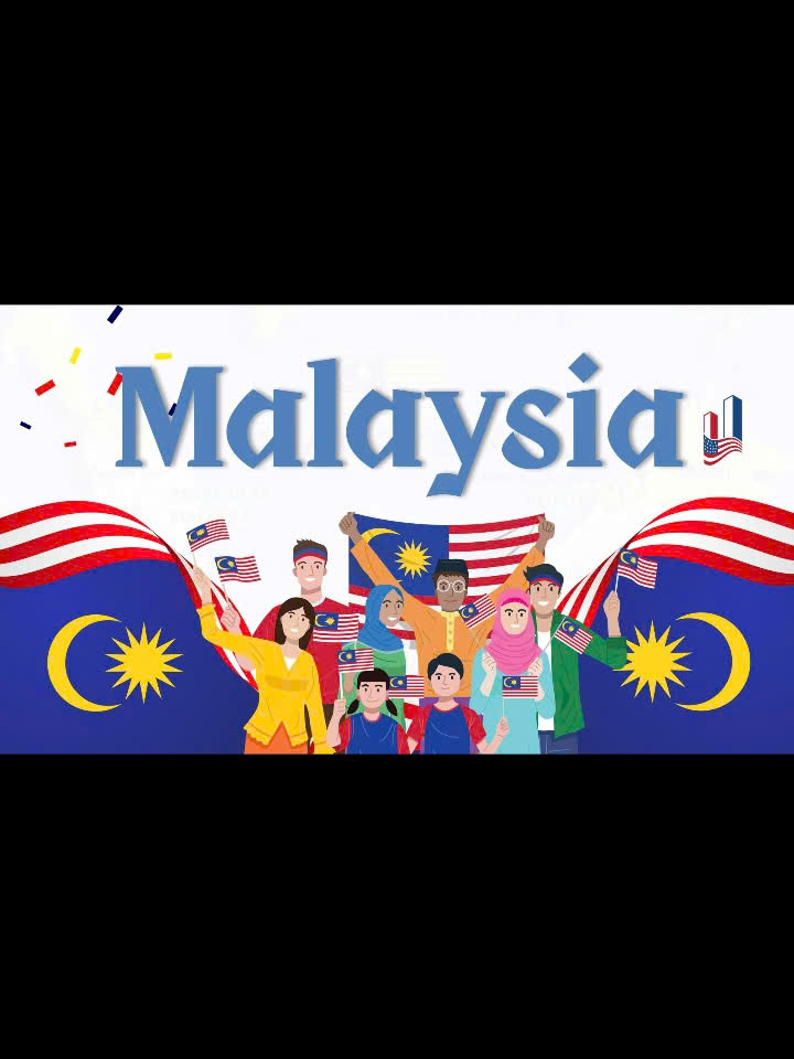 Slide powerpoint về Malaysia! #designmyslides #BNpowerpoint #Powerpoint #Template #canva #slide #ppt #xuhuong #slidesofpearl #Malaysia #datnuoc #quocgia