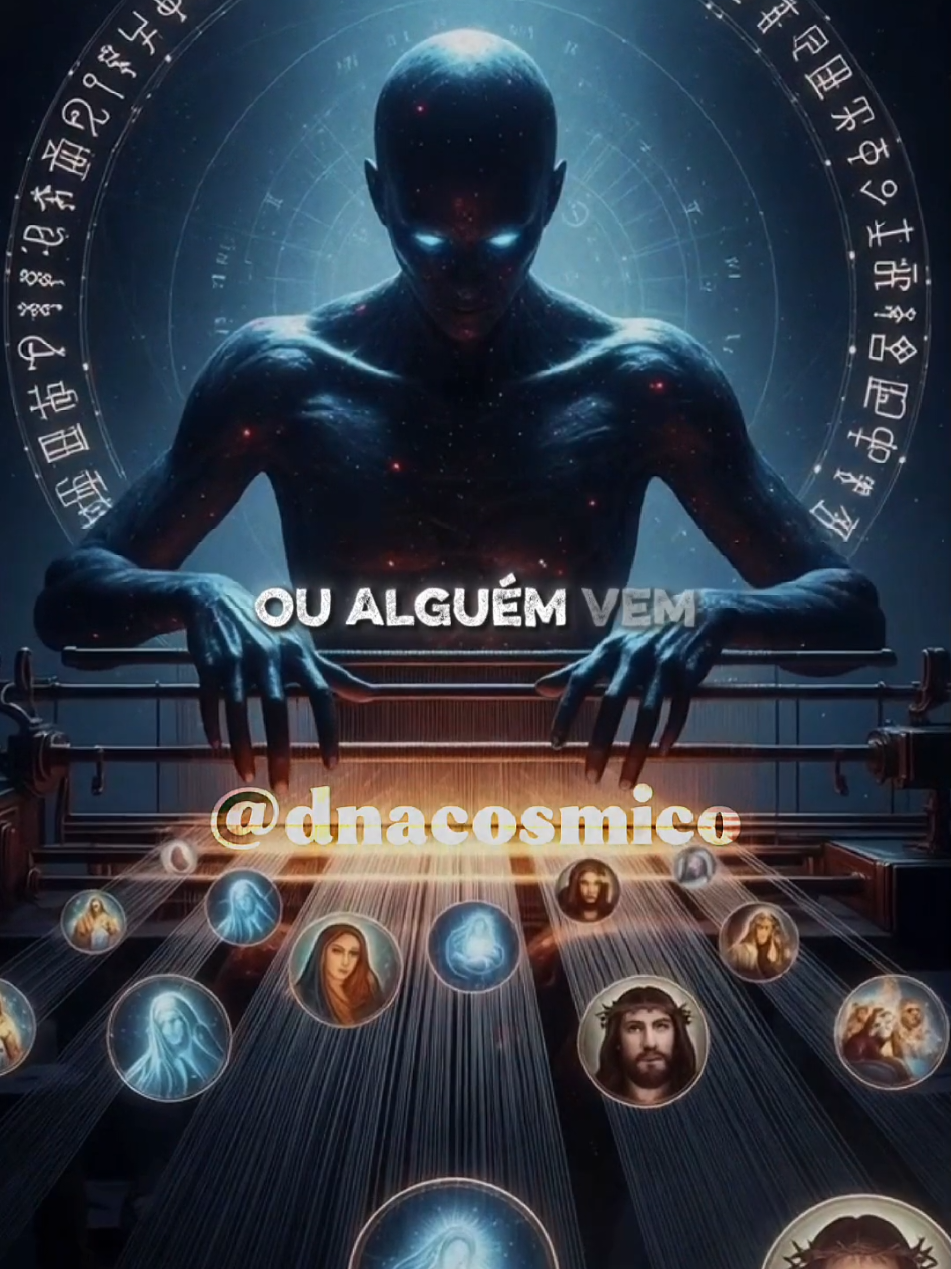 E se tudo o que te contaram sobre a origem da fé fosse apenas uma repetição de algo muito mais antigo? O Livro de Enoque revela o que foi apagado da história — e talvez… quem realmente guiava a humanidade por trás dos “deuses”. 🕯️📖 #LivroDeEnoque #SegredosDaBíblia #MistériosAntigos #ProibidoPelaIgreja #SombrasDeArkive