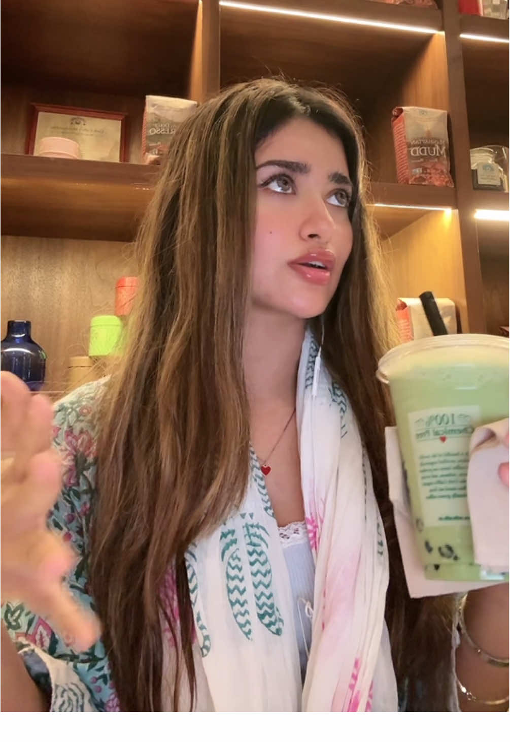 Wallah bullshit #عنود_المنامة #fyp  