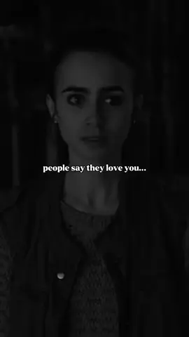 Sad truth. #lifelesson 