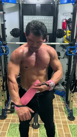 💪💪💪#ชอบออกกําลังกาย🏋🏻‍♀️ #อยู่บ้านก็ฟิตได้ 