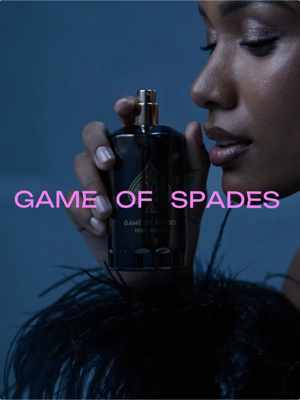 WHICH ONE’S YOUR TOP PICK FROM THE GAME OF SPADES COLLECTION?♠️ #jomilano #gameofspades #fragrance #confidence #bestseller 
