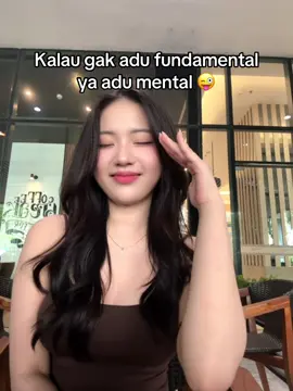 Kalian yang mana? 😙 #trader #tradercewek #forextrading #xauusd #fundamental 