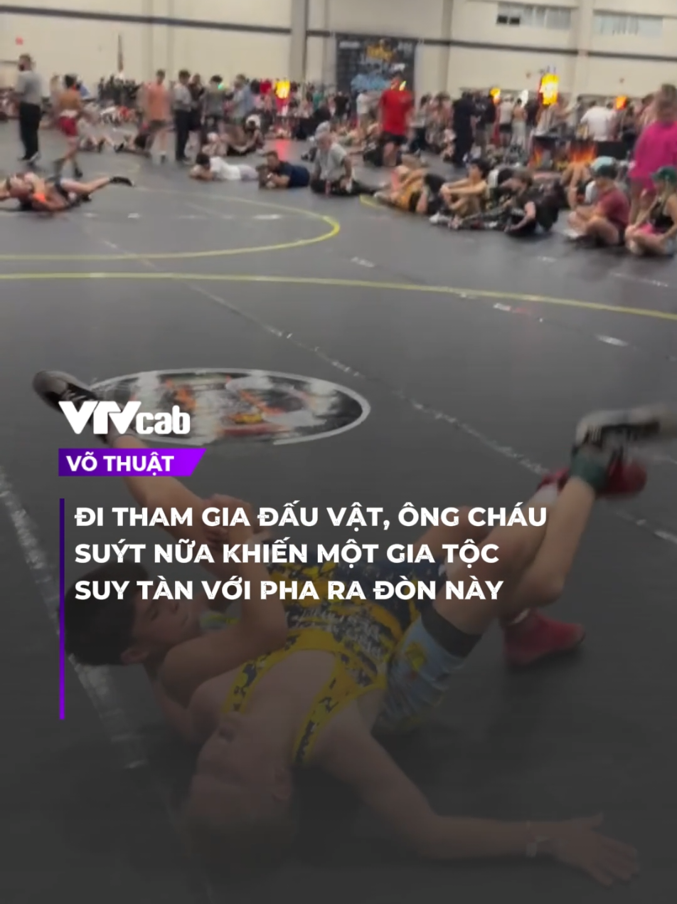 Con vợ chơi hơi ác #vothuat #vtvcabvothuat #mma #SportsOnTikTok #SEAGAmes2025 