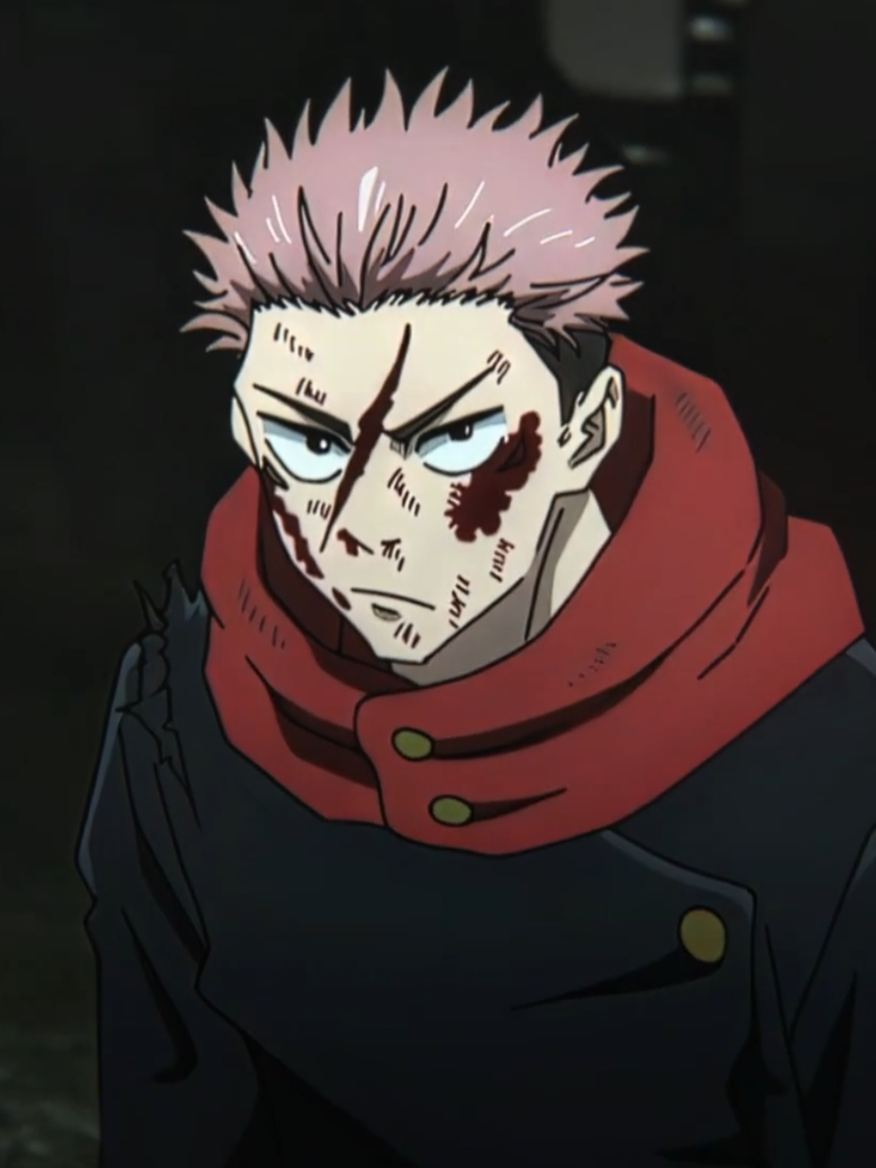 Itadori surpreendeu o Mahito 😬🔥 Song: MONTAGEM SENTA DEVAGAR  #jujutsukaisen #edit #itadoriyuuji #viral #itadoriedit 