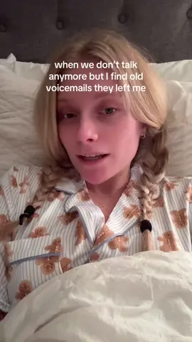 If you’re ever wondering why my voicemail box is full #voicemail #missedcall #nostalgia 