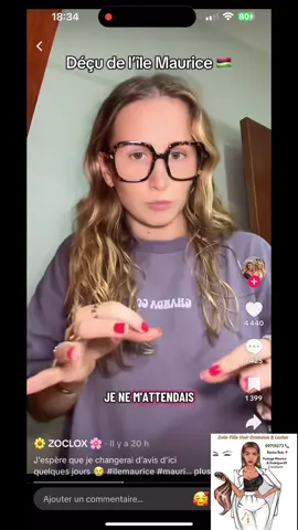 @🌼 ZOCLOX 🌸  la prochaine fois reste chez toi viens pas critiquer les gens chez eux🚨#zoliefillemua #abonnetoistp🥹❤️ #pourtoi #mmcf🇲🇺 #goviral *_*