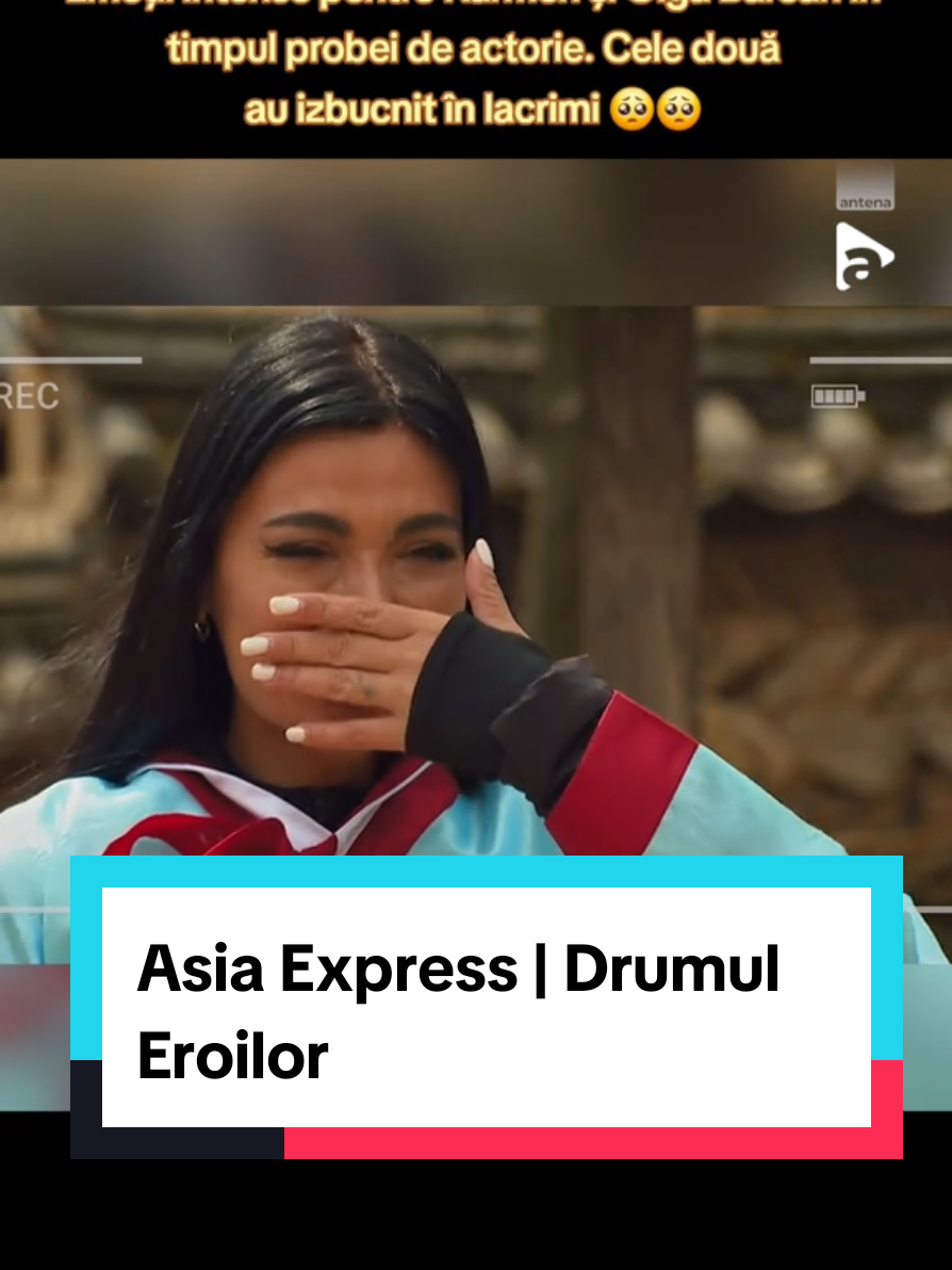 #asiaexpressromania #asiaexpress #fypromania #antenaplay 