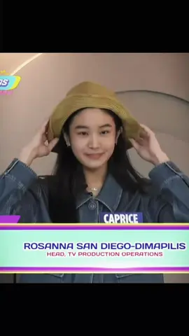 CapGo 🤝 CapKrys 🤝 Capford para sa inyo😅🤣 #pbbcollab2point0 #pbbcollab2 #pbbcaprice #pbbcollaboration #capricecayetano 