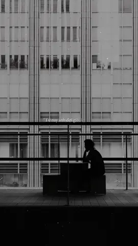 Sẽ không còn vì ai mà tự làm khổ bản thân.. #xuhuong #fyp #tamtrang #2004sad67 #25sent 