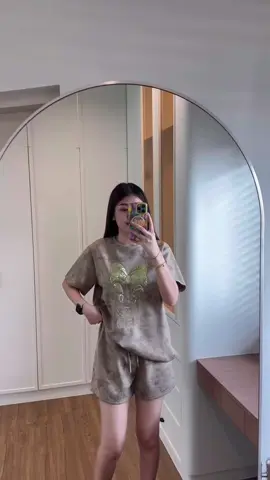 #แฟชั่น #ชุดเซ็ต #fypシ゚ #ชุดเซ็ทสวยๆ #ชุดเซ็ท2ชิ้น 