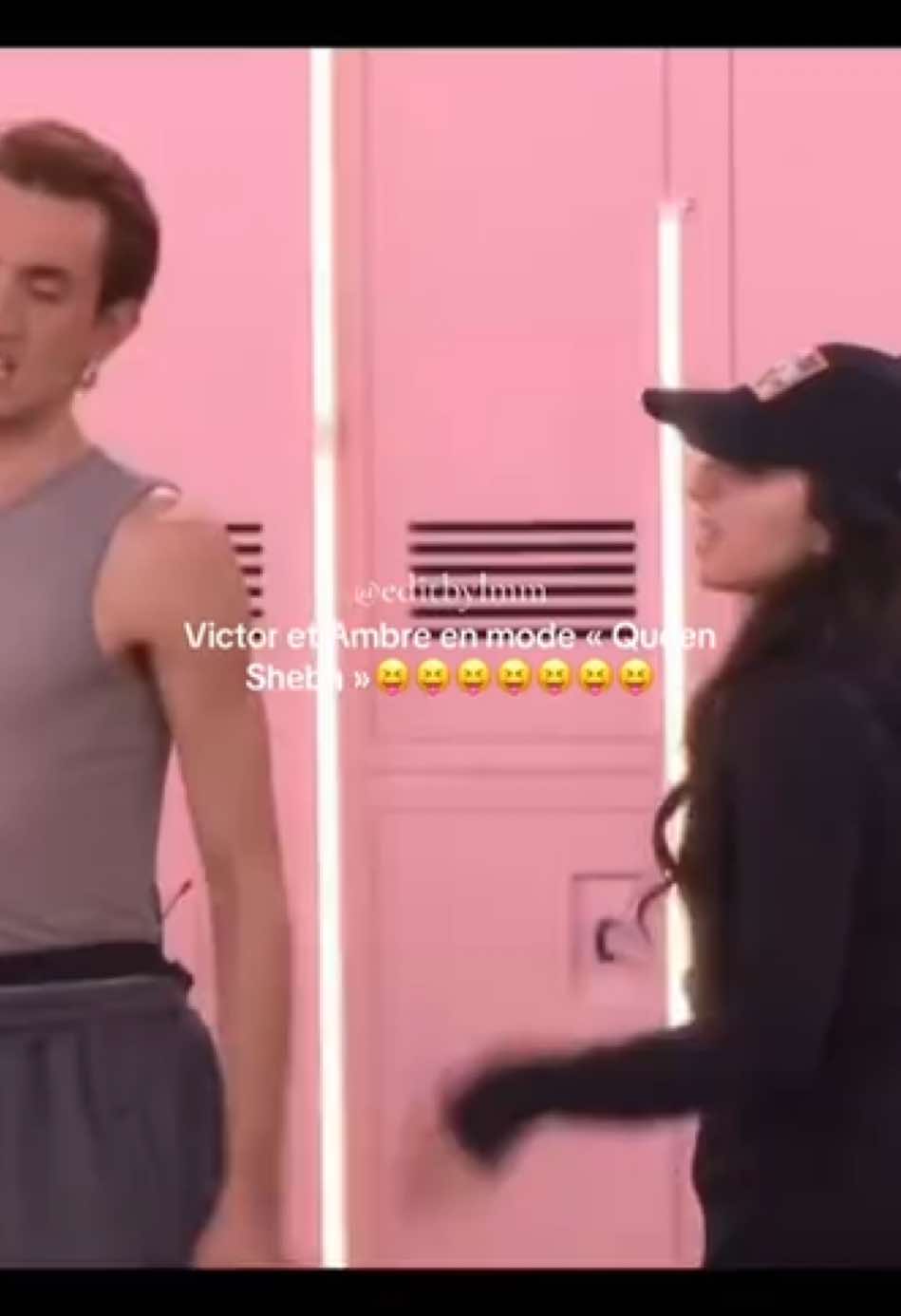 STAR!!!⭐️⭐️#fyp #prt #pourtoi #staracademy 