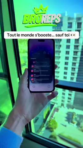 Pas besoin de chance quand t’as la méthode 😁#hack #boost #pourtoii 