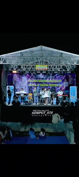 nganti tekan sak Iki kwe neng ndi aku mboh Ra reti SIKEP #kurniarahma  #jasajayaproduction  #kemputsts 