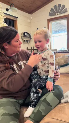 Tongue twisters with Sutton, so funny🤣 