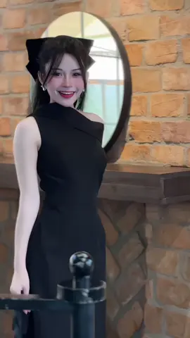 Váy trễ vai dáng ngắn cực xinh cho nàng bánh bèo chính hiệu 💖 💥 xuhuong #fyp #vaydutiec #thoitrangnu #outfit  💥CÁC CHỊ NHẤP TAY VÀO GIỎ HÀNG ĐỂ NHẬN ƯU ĐÃI- FREESHIP TẬN NƠI 🛒🛒  