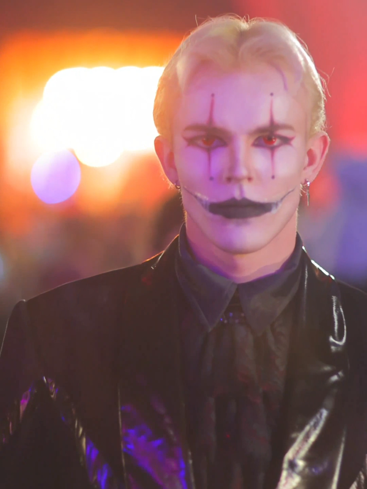 @pinocchio #Lotteworld  #롯데월드   #스트리트호러쇼  #더마리오네트  #피에롯 